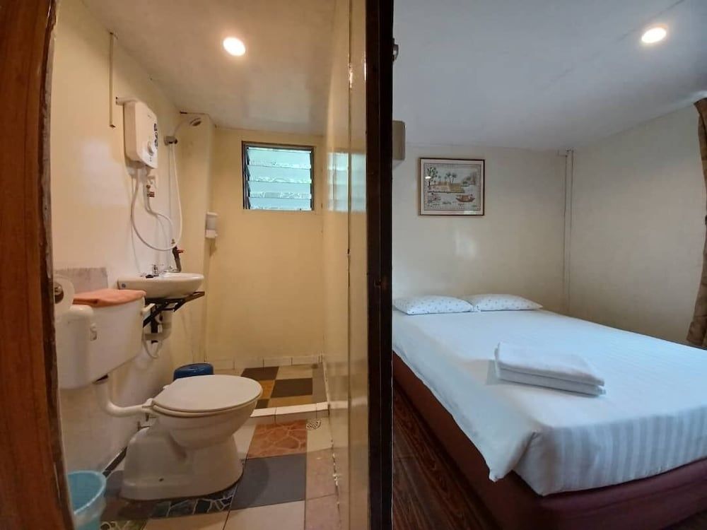 Mile 36 Lodge House, 1 Bedroom, Mountain View 5