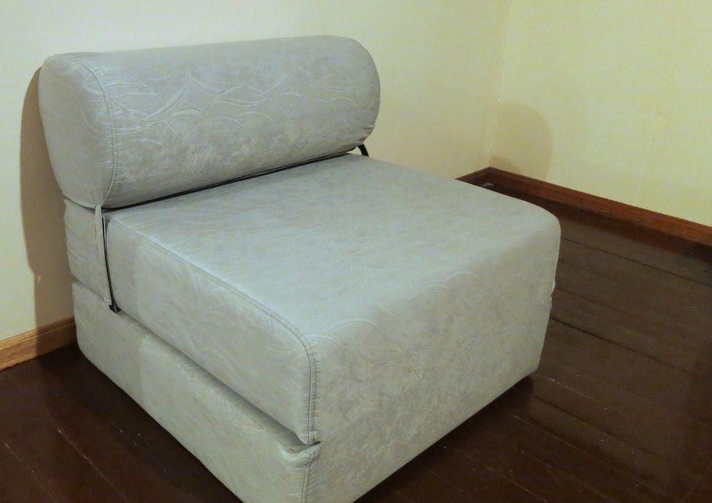 Mile 36 Lodge Studio, Balcony, Garden View 4