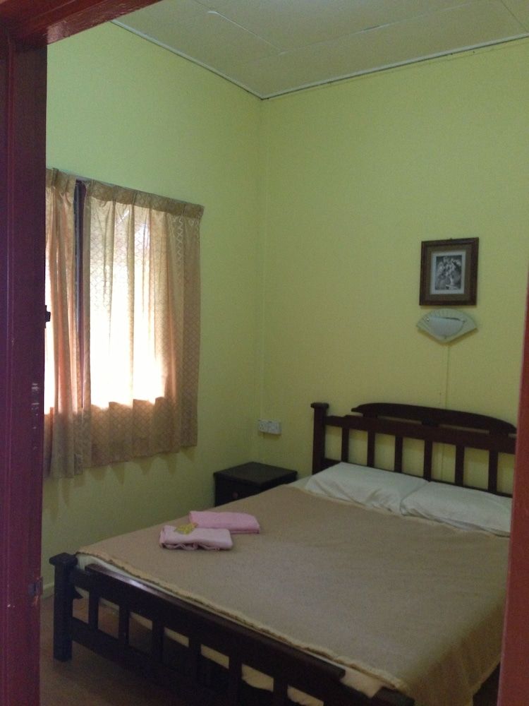 Family Room, 2 Bedrooms, Balcony