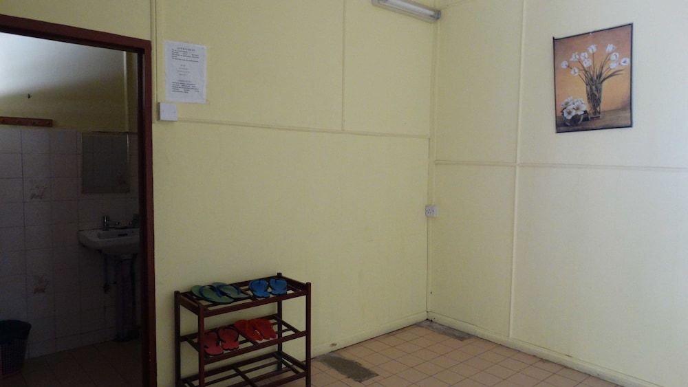 Standard Triple Room, Balcony