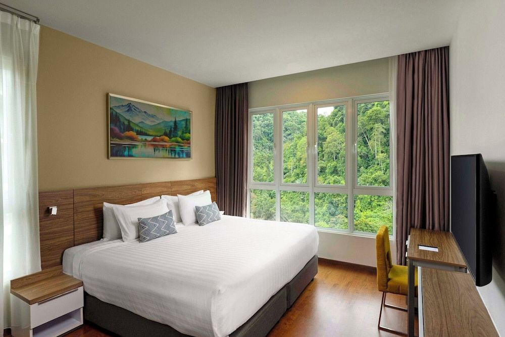 undefined TUI BLUE The Haven Ipoh