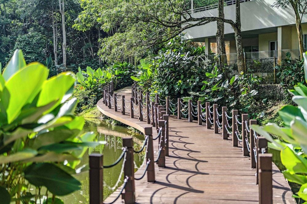 undefined TUI BLUE The Haven Ipoh 5