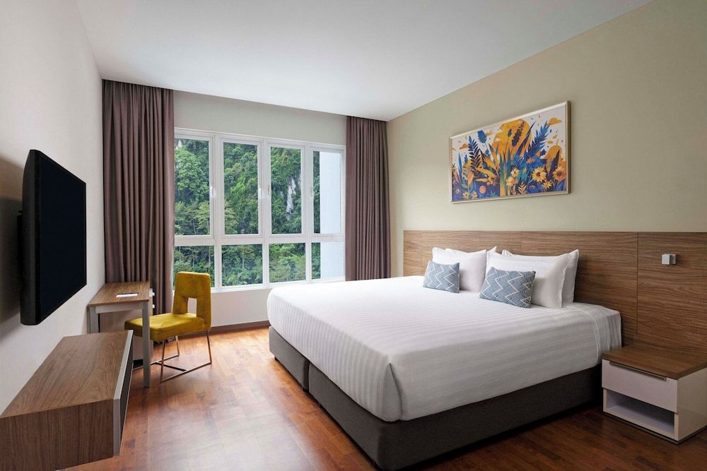 undefined TUI BLUE The Haven Ipoh 4