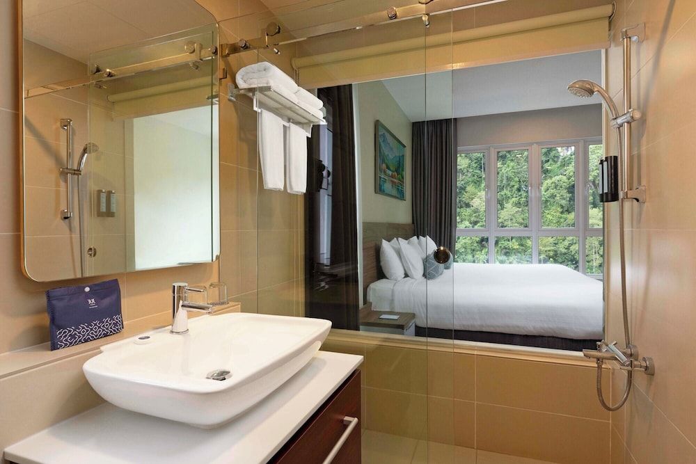 undefined TUI BLUE The Haven Ipoh 10