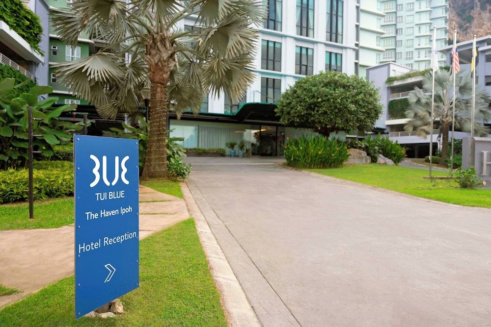 undefined TUI BLUE The Haven Ipoh 6
