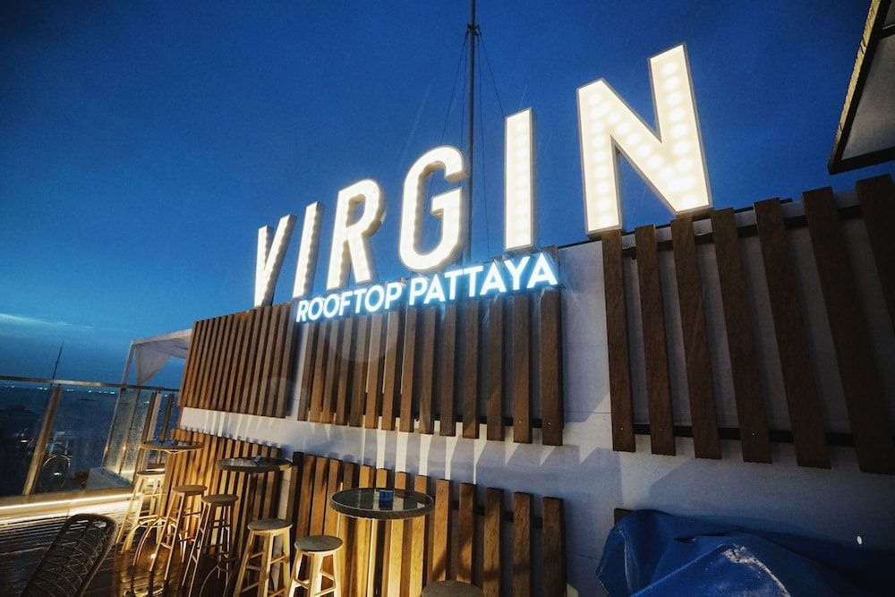 undefined Pattaya Sea View Hotel 6