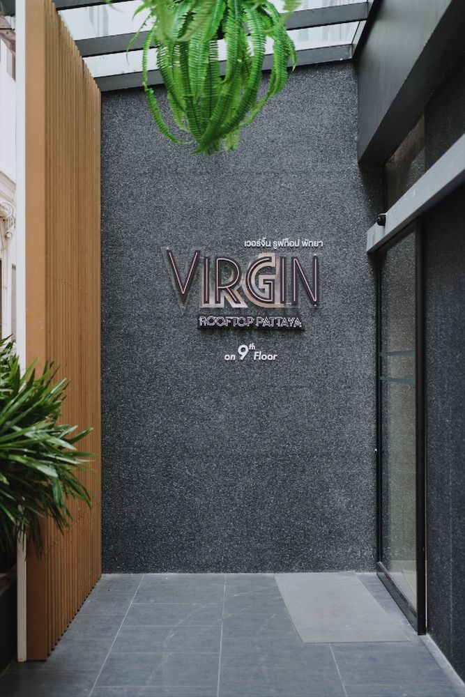 undefined Pattaya Sea View Hotel 5