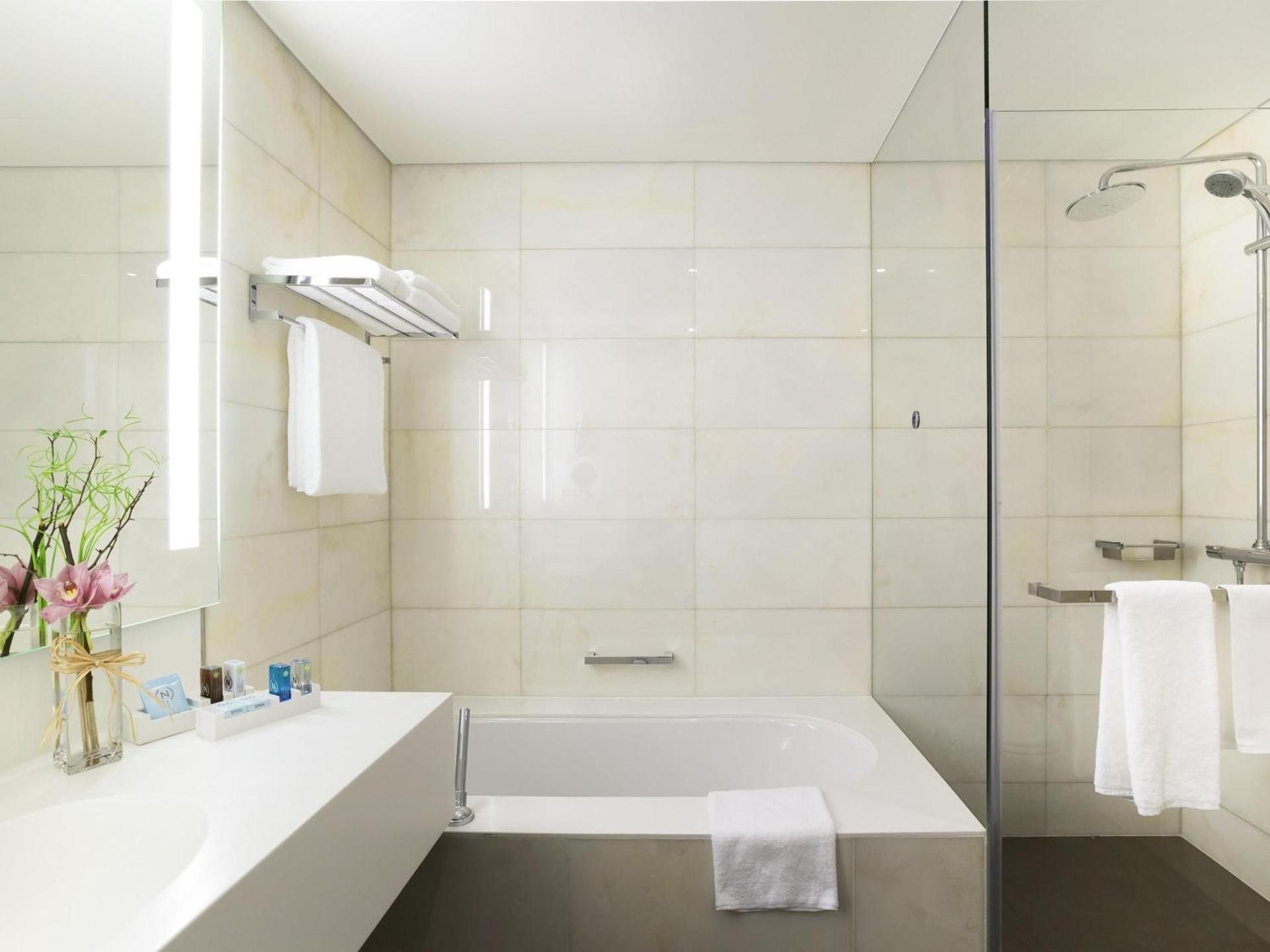 undefined Novotel Abu Dhabi Al Bustan 7