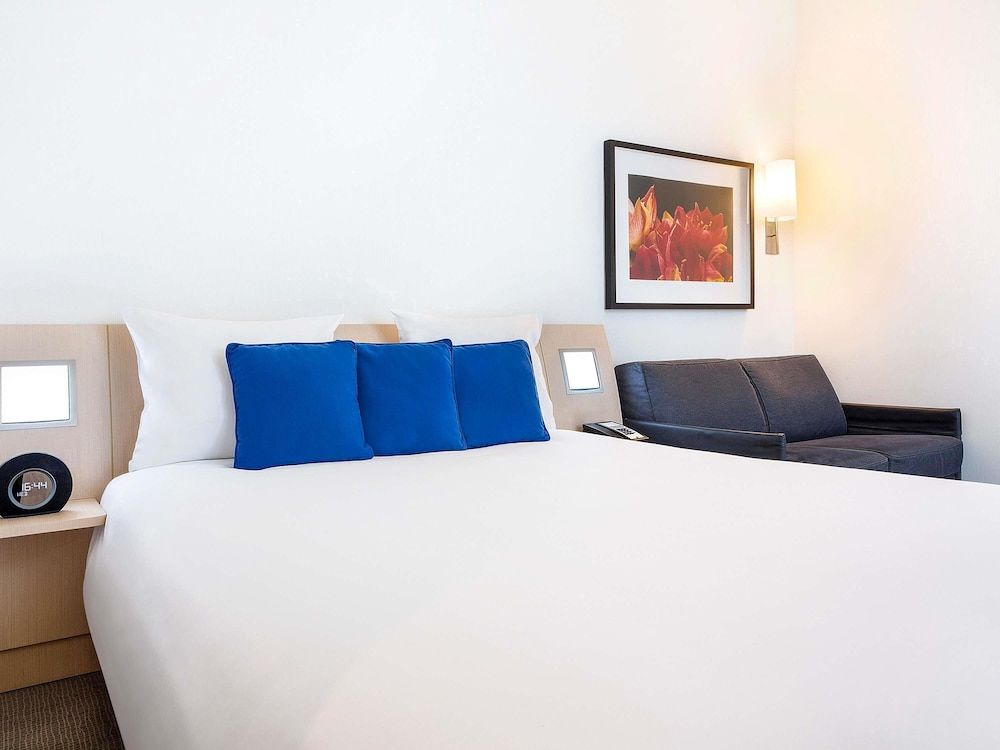undefined Novotel Abu Dhabi Al Bustan 6