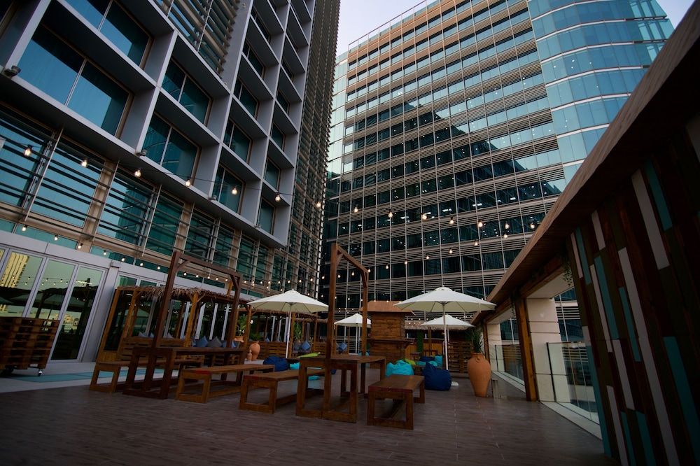 undefined Novotel Abu Dhabi Al Bustan 3