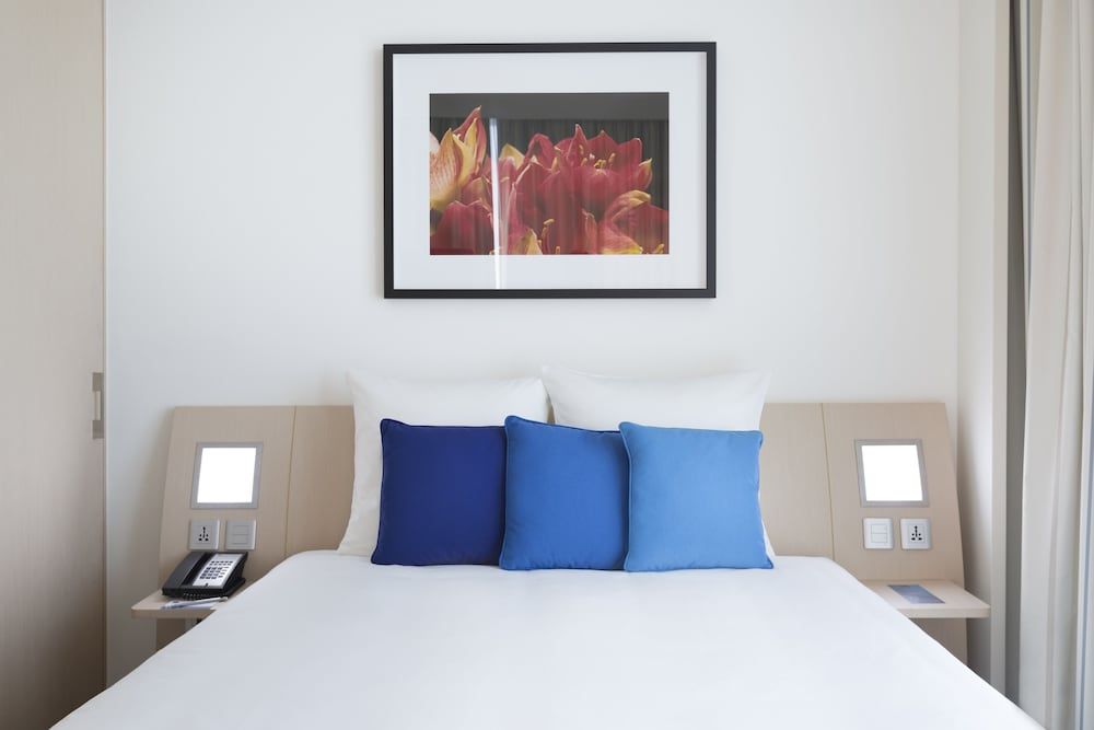 undefined Novotel Abu Dhabi Al Bustan 7