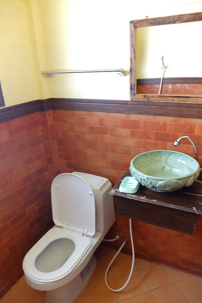 Baanlek Home Stay Standard Double Room 7