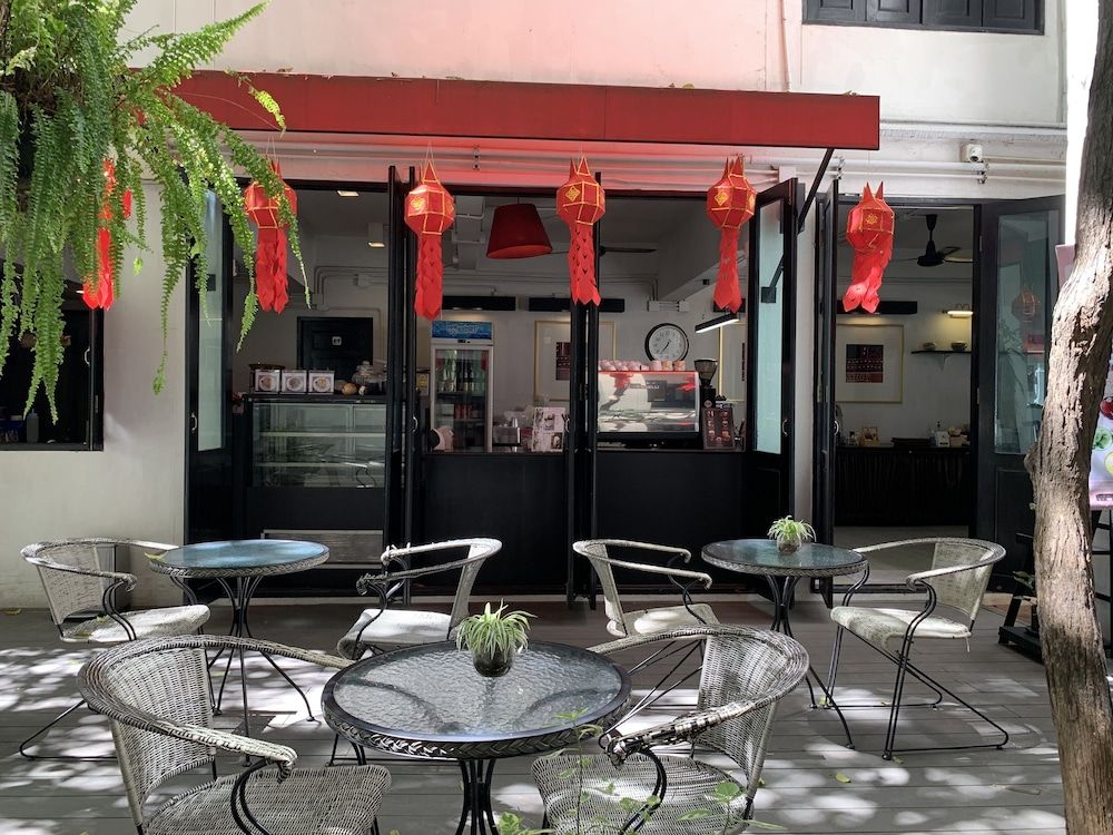 undefined 99 The Gallery Hotel 2