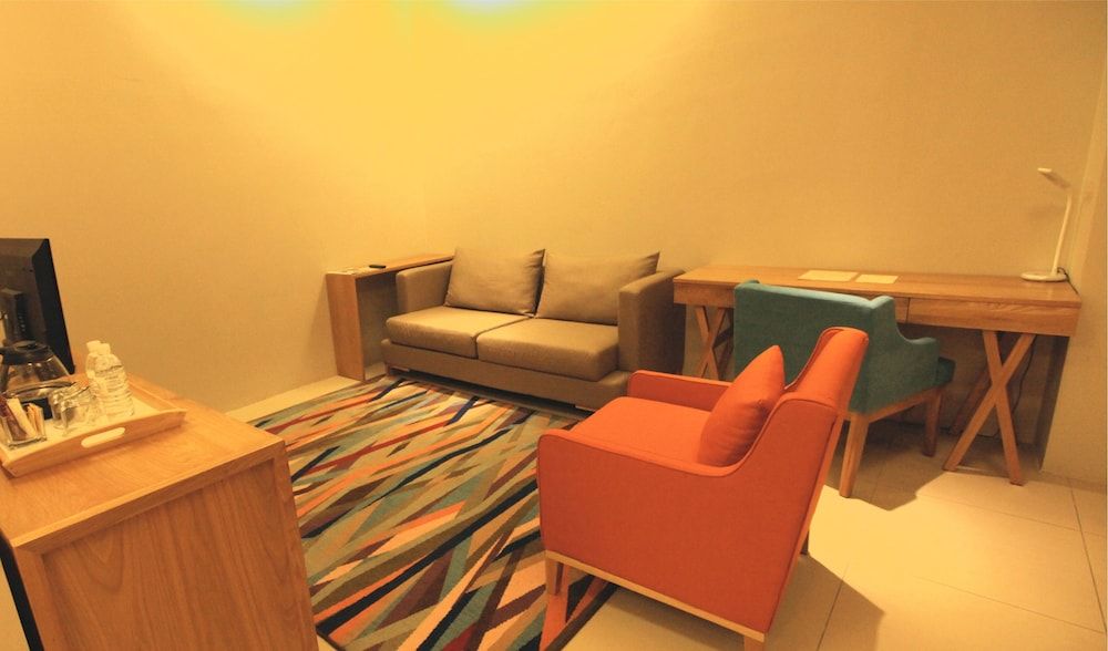 Casuarina @ Meru Studio Suite, 2 Twin Beds 3