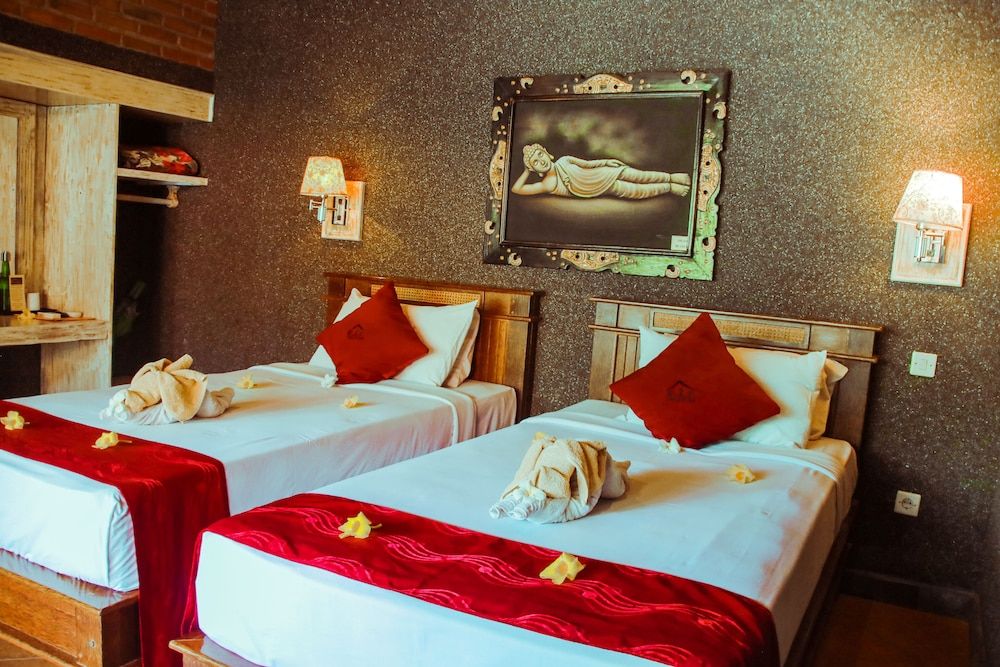 Standard Room with Fan