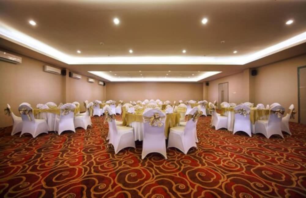 Ballroom