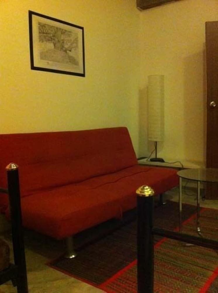 undefined Monkey Samui Hostel 2