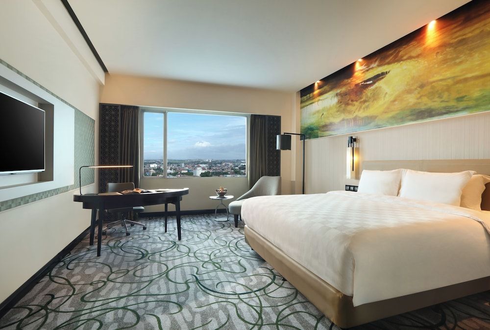Premier Room, 1 King Bed