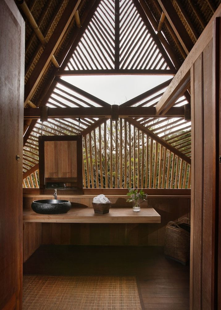 Jeeva Beloam Beach Camp Bungalow, 1 Bedroom, Beachfront (Beruga Pantai) 7