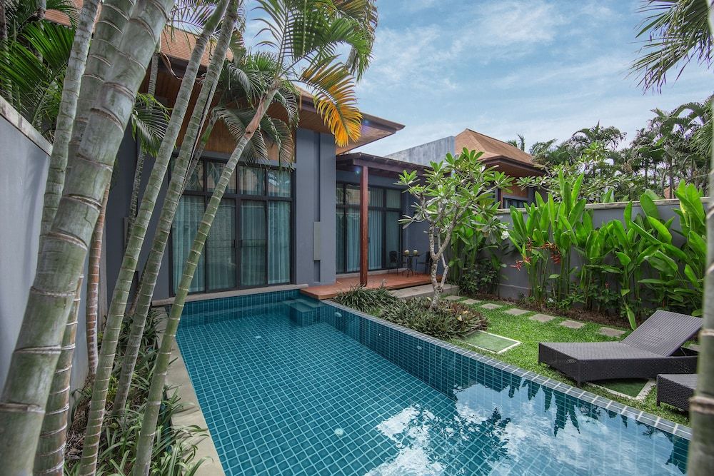 Standard Villa