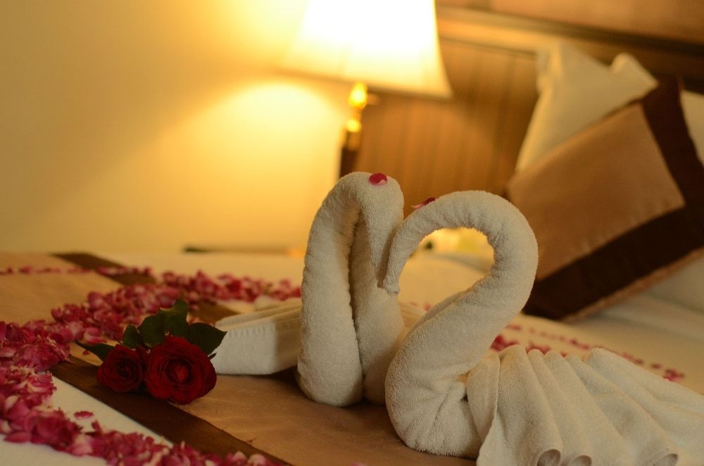 Varna Culture Hotel Soerabaia Surabaya Business Double or Twin Room 4