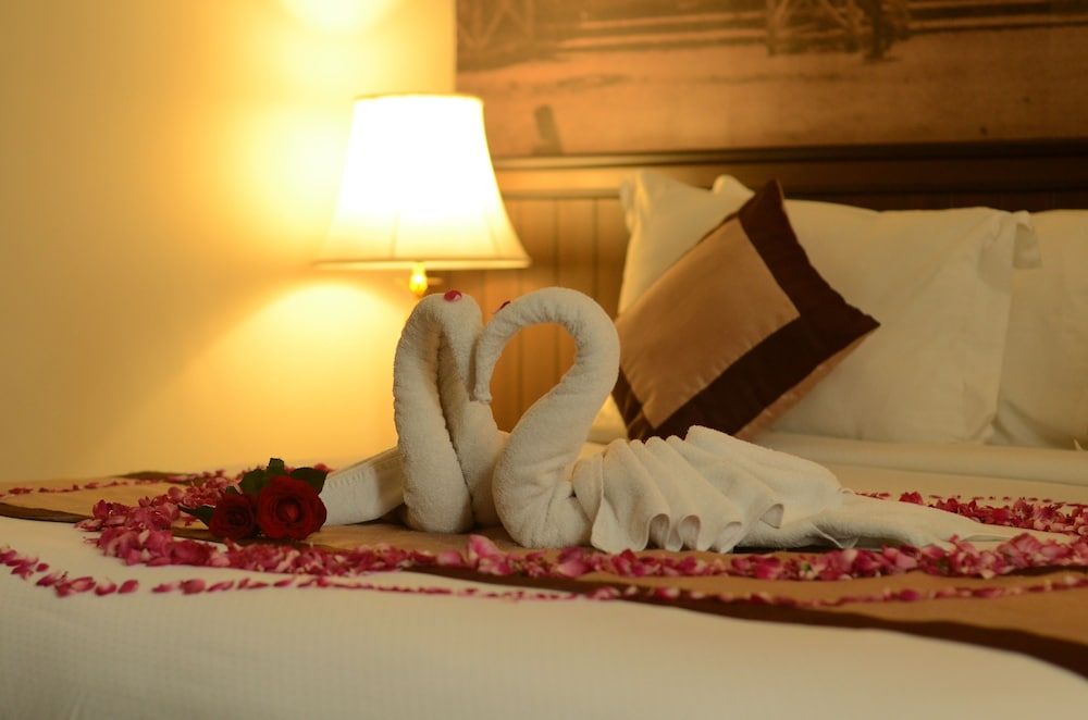 Varna Culture Hotel Soerabaia Surabaya Superior Double or Twin Room 2