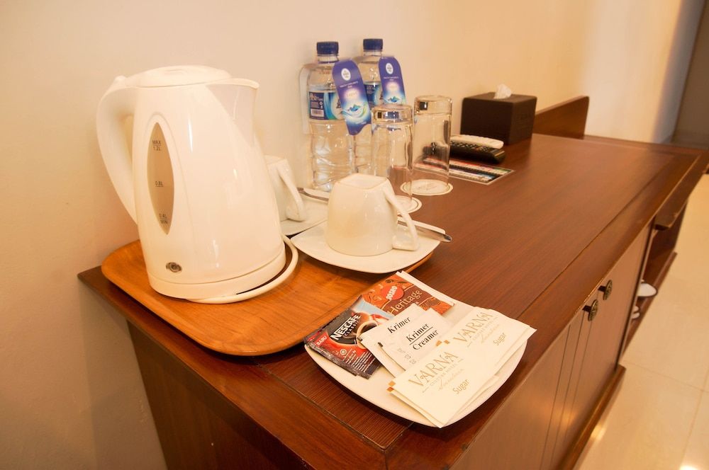 Varna Culture Hotel Soerabaia Surabaya Superior Double or Twin Room 4