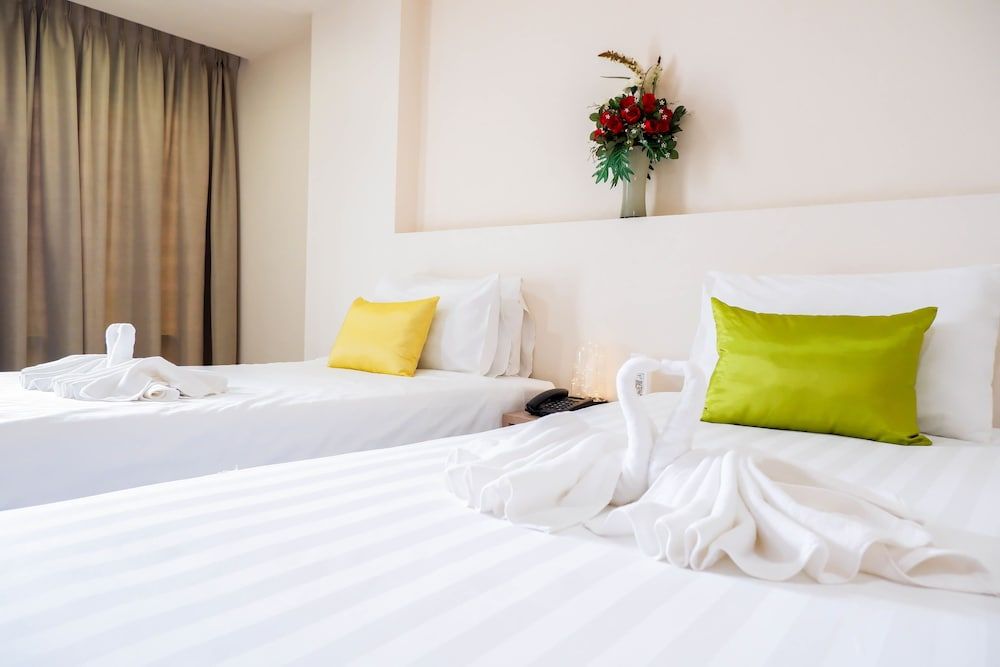 undefined Park Village Rama II 7