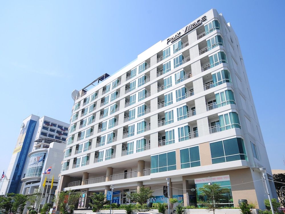undefined Park Village Rama II 3