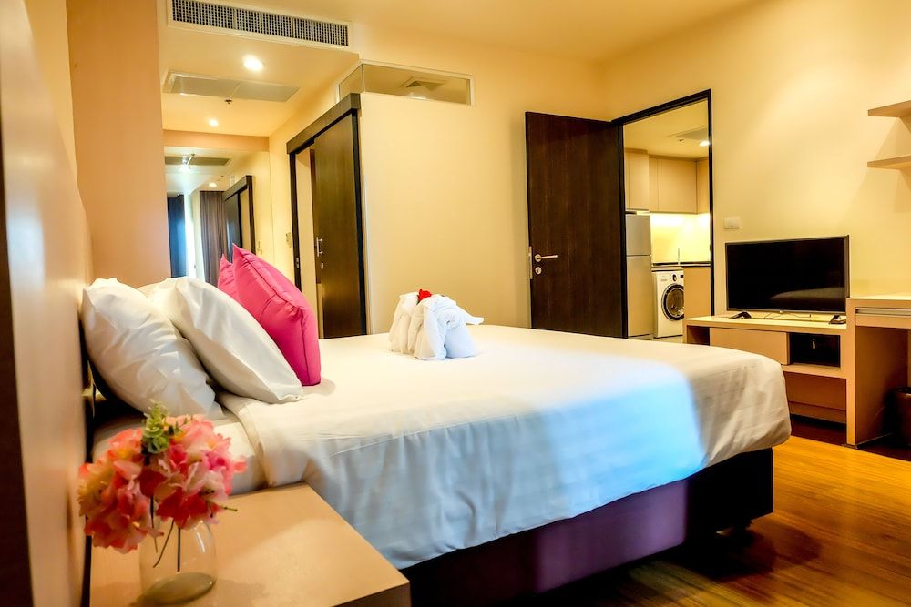 Junior Room