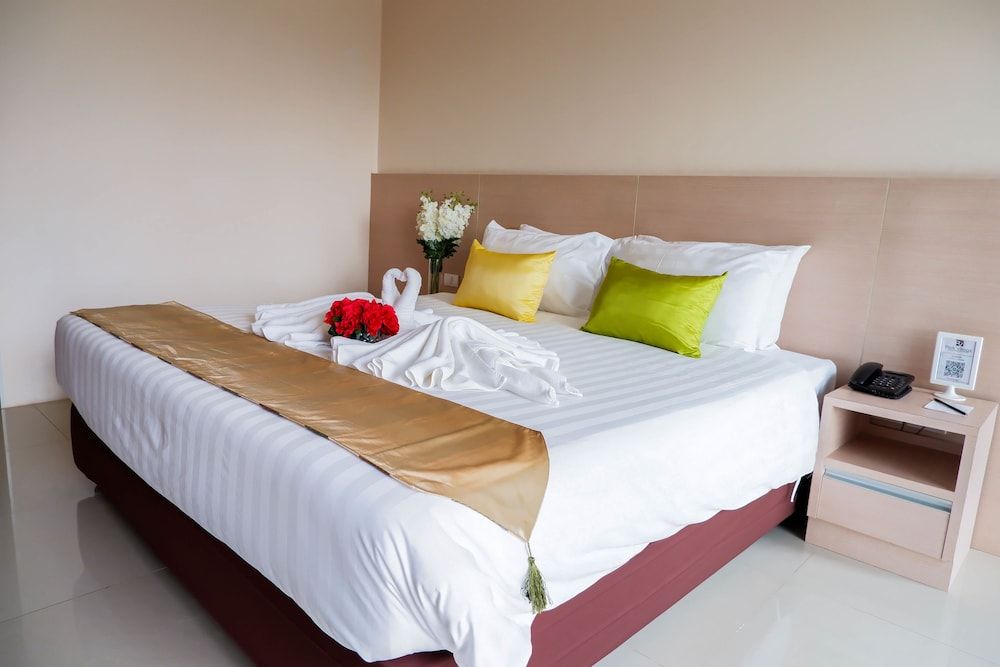 undefined Park Village Rama II 4