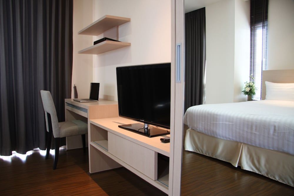 undefined Park Village Rama II 9