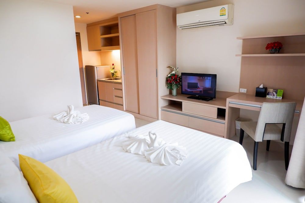 undefined Park Village Rama II 6