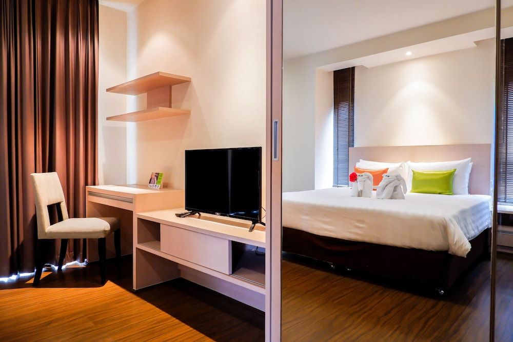 undefined Park Village Rama II