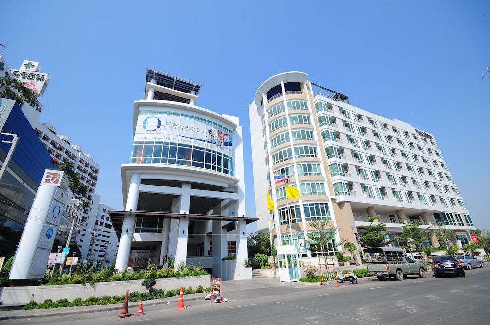 undefined Park Village Rama II 8