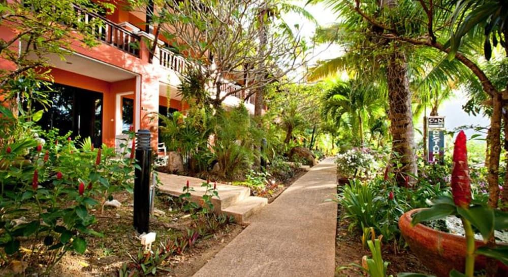 undefined C&N Resort and Spa 10