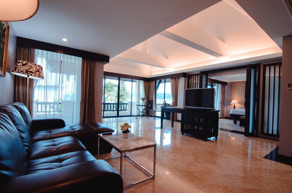 undefined C&N Resort and Spa