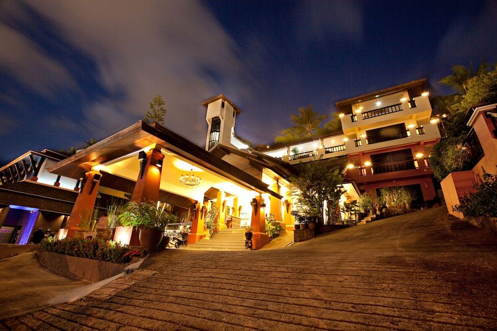 undefined C&N Resort and Spa 5