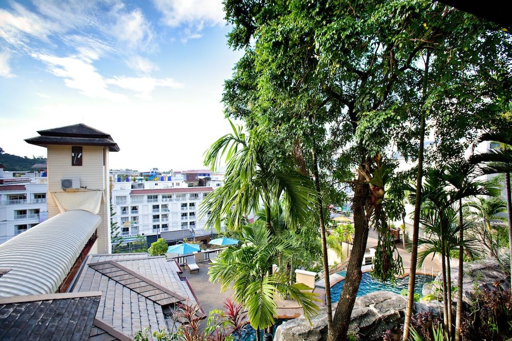 undefined C&N Resort and Spa 7