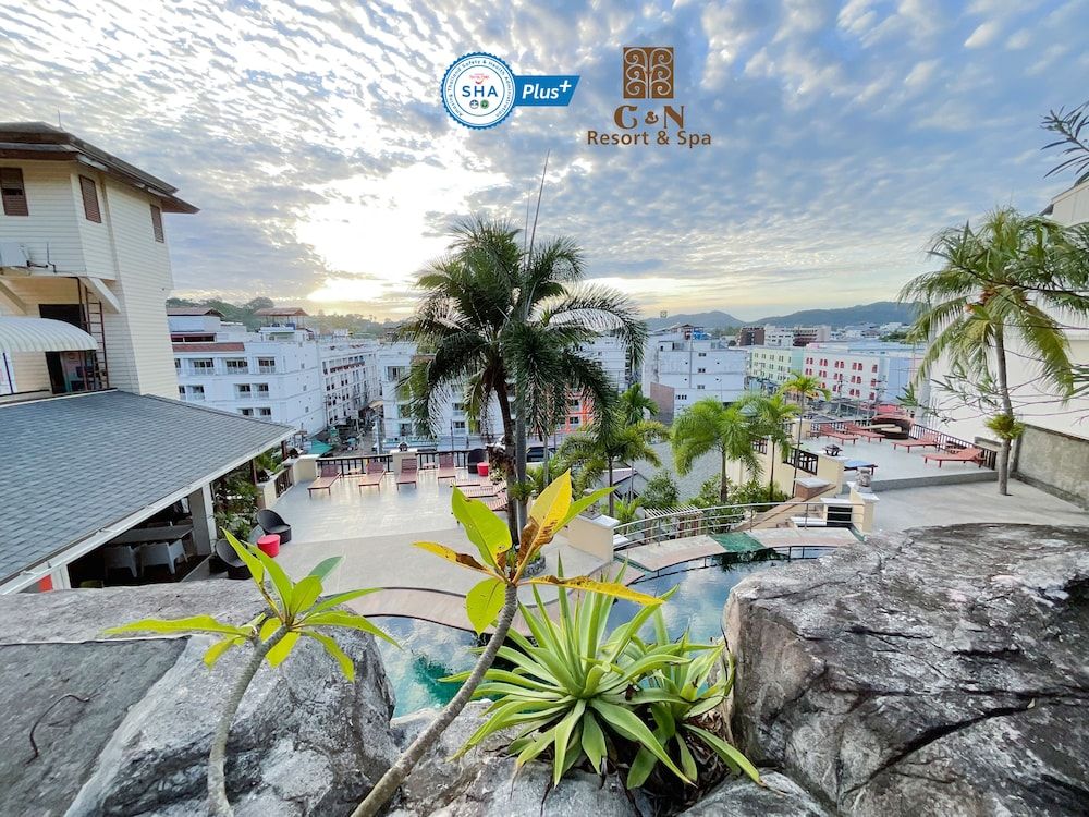 undefined C&N Resort and Spa 2