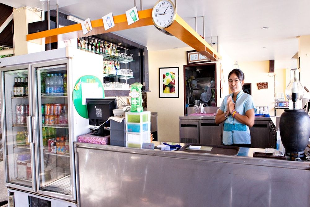 undefined C&N Resort and Spa 9