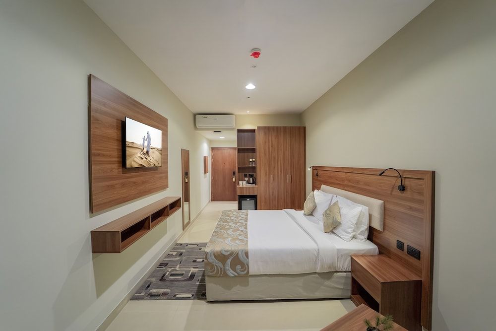 Western Hotel - Ghayathi