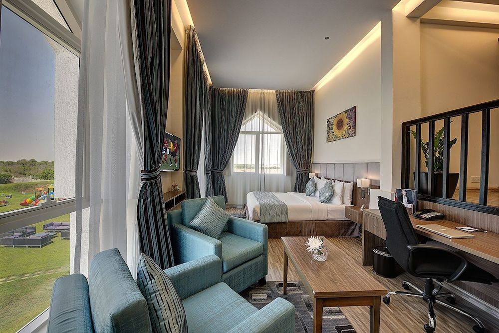 Western Hotel - Ghayathi