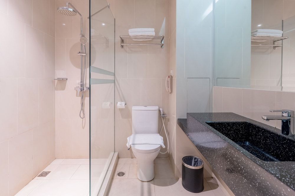 Hotel 19 Penang Superior King 4