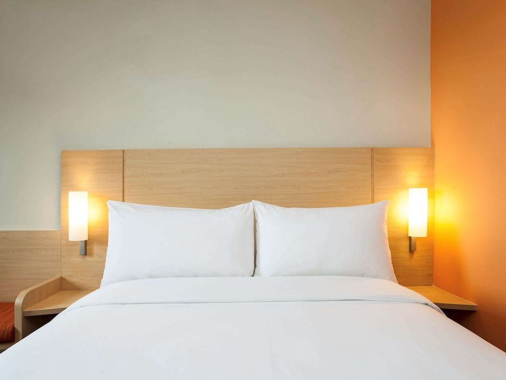 Standard Room, 2 Twin Beds
