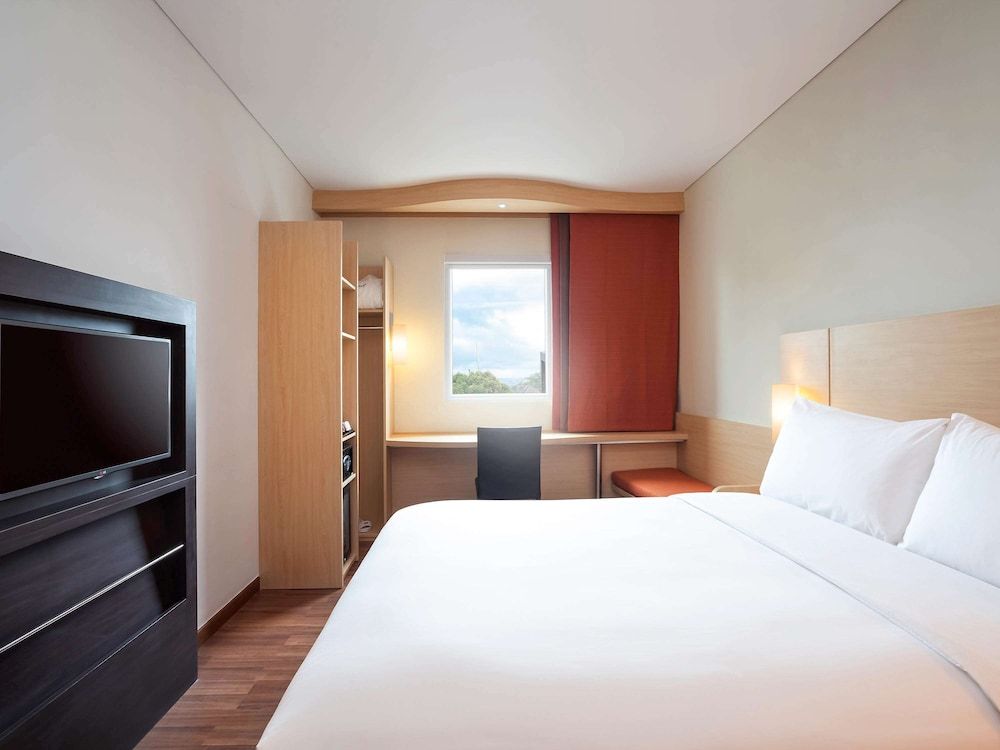 Standard Room, 2 Twin Beds