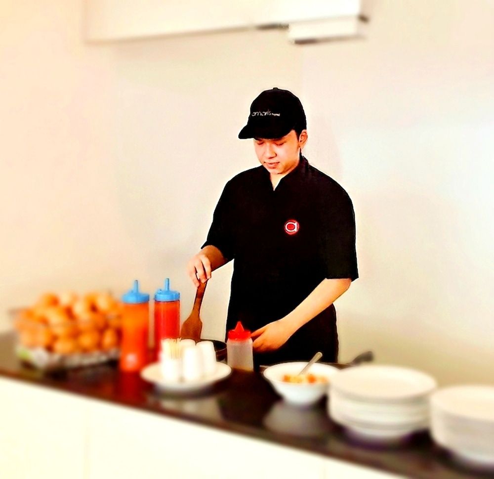 undefined Amaris Hotel Nagoya Hill - Batam 10