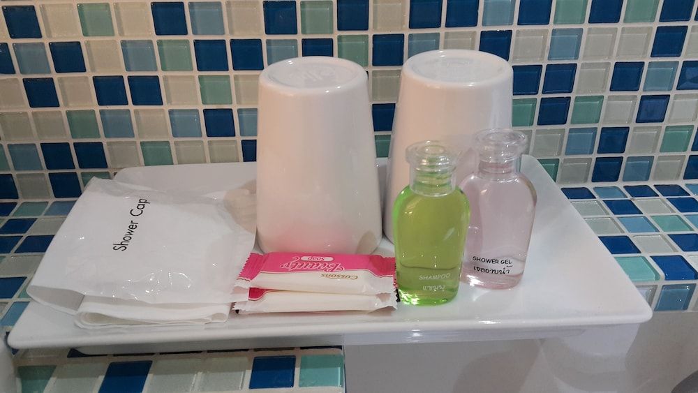 Serenotel Pattaya Beach Front Standard Room 10