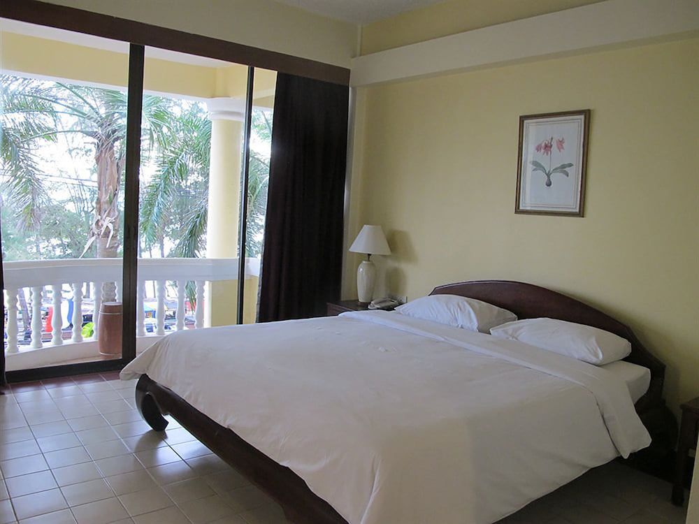Mae Pim Resort Hotel Superior Twin room 5