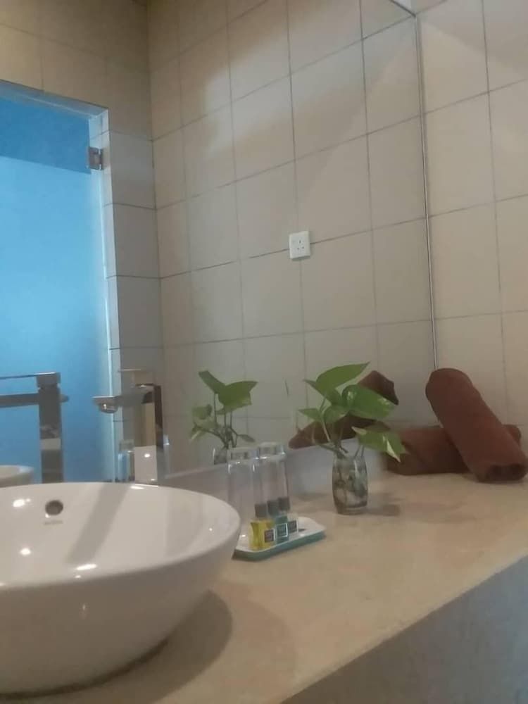 Tropical Resort Langkawi Double Deluxe 5